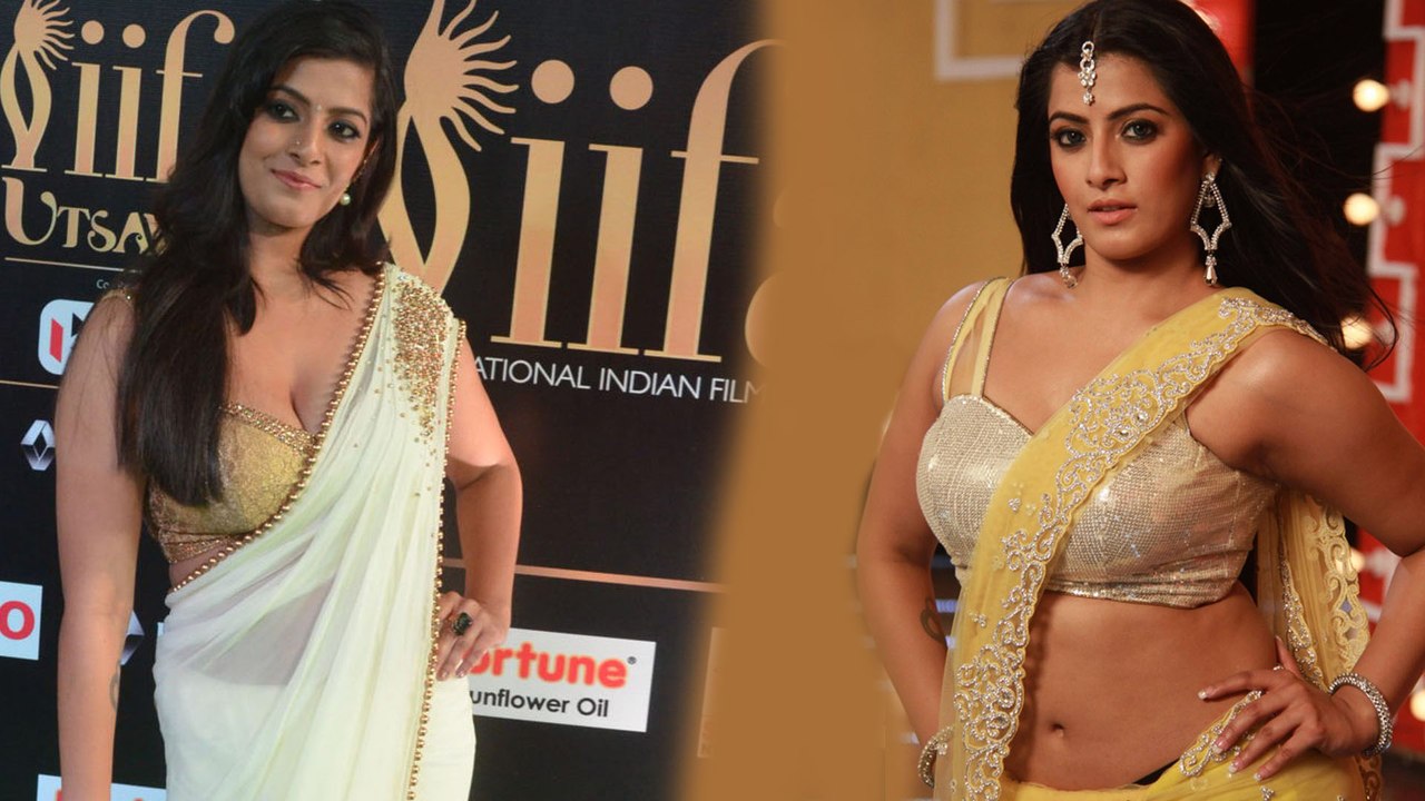 Varalaxmi Sarathkumar Shares Her Experiences