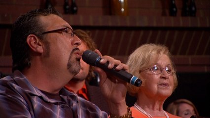 Bill & Gloria Gaither - Thanks To Calvary (I Don't Live Here Anymore)