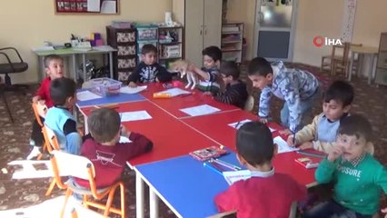 Tedavi Edilen Yavru Kedi, Sınıfın Üyesi Oldu