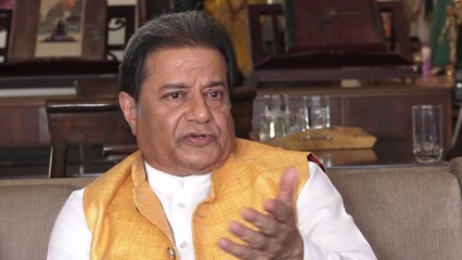 BiggBoss12: Anup Jalota reveals the Real reason behind his ELIMINATION; Watch Video | FilmiBeat