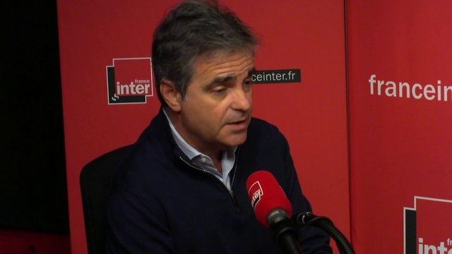 Franck Gintrand : des villes moyennes sont en passe d’être rayées de la carte