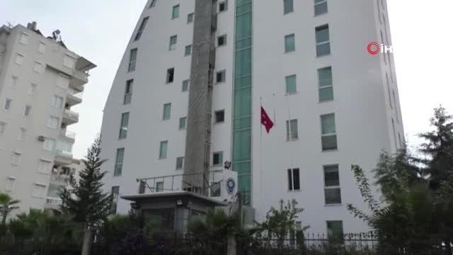 Başhekim ve Eşi Fetö'den Gözaltına Alındı