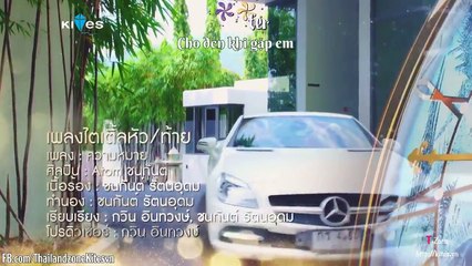 CHẲNG PHẢI ĐỊNH MỆNH CỦA NHAU TẬP 3 - PHIM THAI LAN HAY