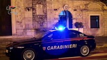 GIOIA DEL COLLE (BA). Individuati ed arrestati dai Carabinieri, grazie al D.N.A., i due autori della rapina avvenuta il 14 dicembre 2016 all’interno della gioielleria “Blu   Spirit” della Galleria Auchan di Casamassima.