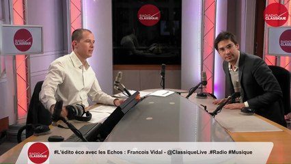 Le Bitcoin, "c'est la première monnaie digitale qui ne dépend pas d'un tiers de confiance" Clément Téqui (31/10/2018)