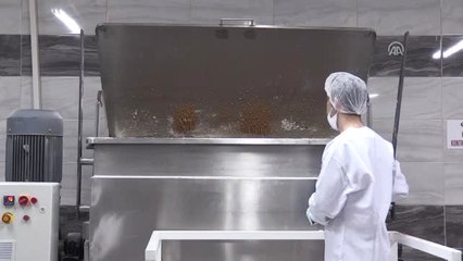 İki Asırlık Lezzet Afyon Pişmaniyesi