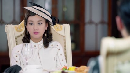 Hứa Với Em Phù Sinh Nhược Mộng Tập 32 - Phim Hoa Ngữ