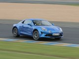 Supertest Alpine A110 (2018)