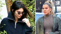 Kendall Jenner Shares The Best Dating Advice Given To Her By Sister Khloe Kardashian