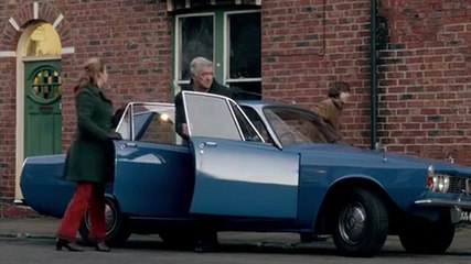 Inspector George Gently S07 E04 Part 01