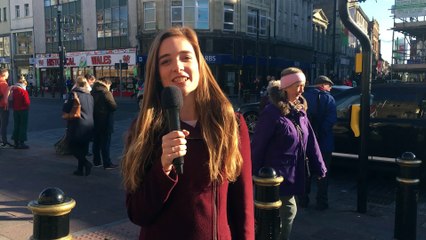 GOODLINES: 31st October 2018