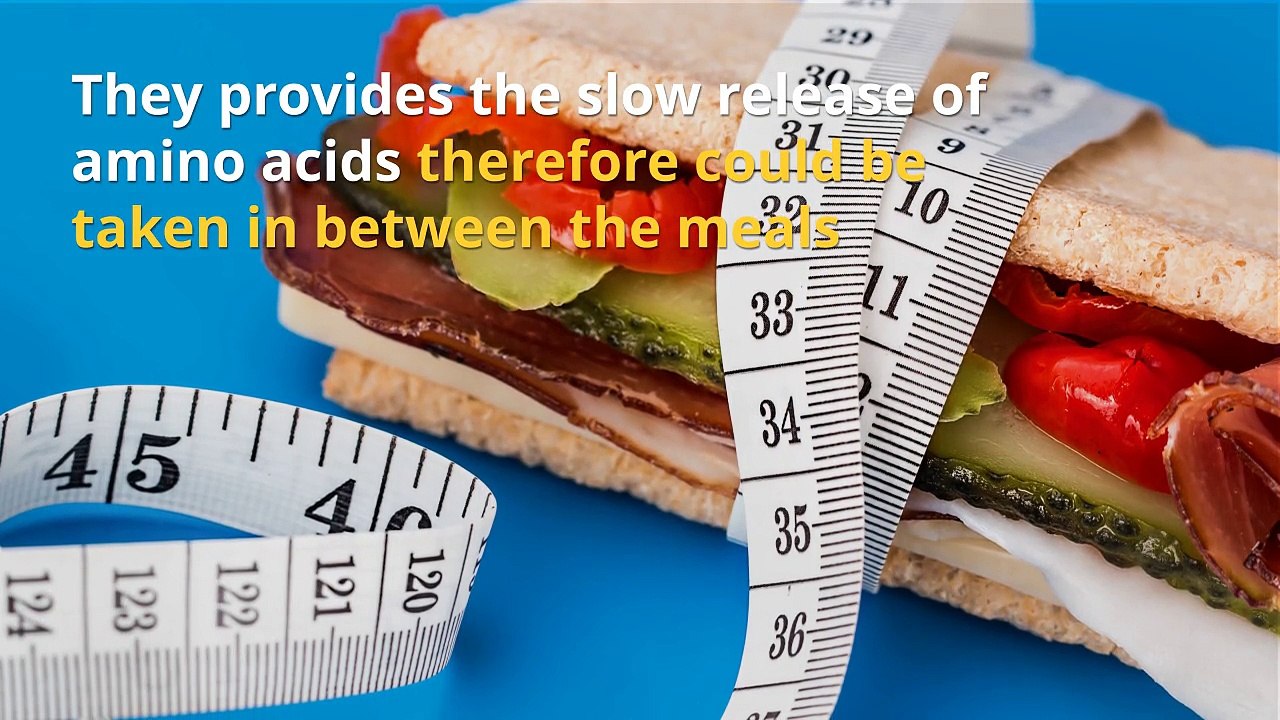 Are You Using These Top Muscle Building Foods to make strong muscles