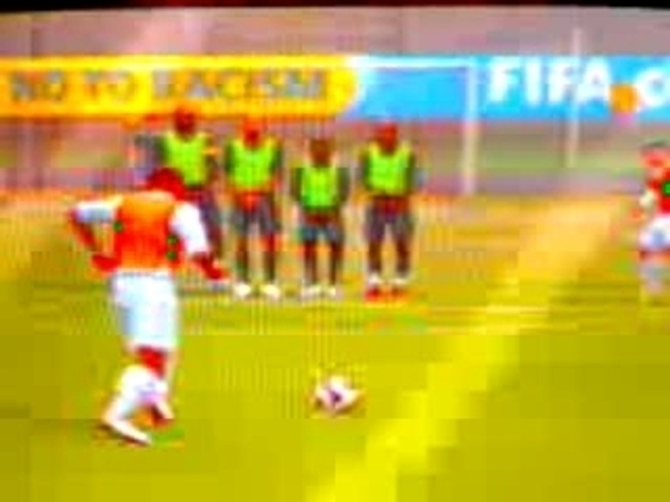 Thierry Henry GOAL 02