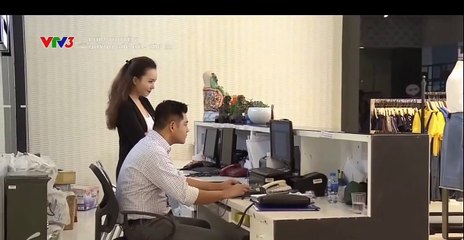 Quỳnh Búp Bê Tập 23