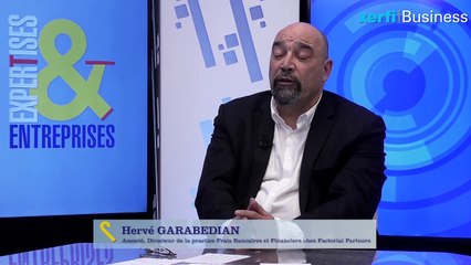 Se financer sans passer par les banques [Hervé Garabédian]