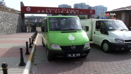 Nazar Nur Kaya'nın cenazesi ailesine teslim edildi