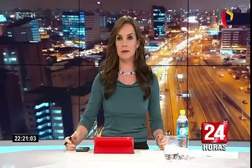 Ana Herz descartó que se vaya a fugar del país