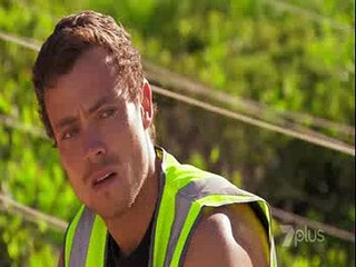 Home and Away 6997 31st October 2018