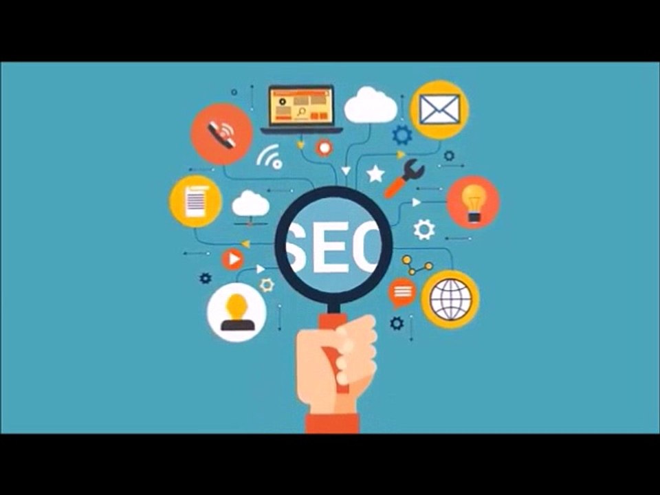 Iyad Awadallah - Professional SEO Services | Digital Marketing | Social Media Services