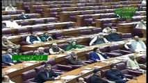 Asif Ali Zardari Speech In National Assembly - 31st October 2018