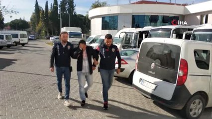 Sporda Şiddete 20 Gözaltı