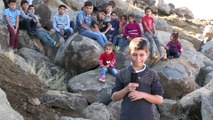 Diyarbakırlı çocukların 'O Ses Türkiye'si ses getirdi