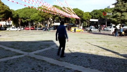 Süper Loto çıktığı söylentisi genç adamın huzurunu kaçırdı