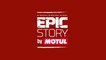 Best Of Epic Story by MOTUL - Dakar 2018