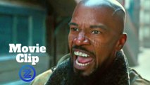 Robin Hood Movie Clip - Go Big (2018) Jamie Foxx, Taron Egerton Action Movie HD