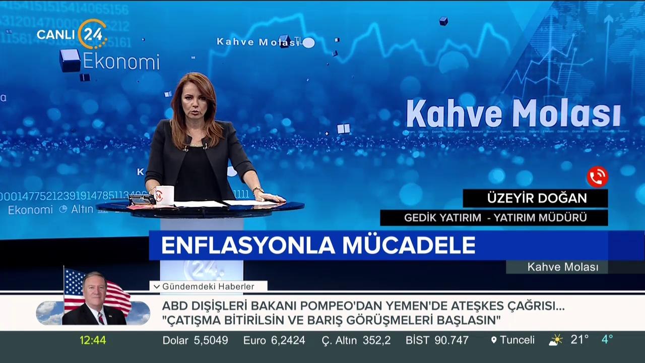 Dış ticaret açığı yüzde 77,1 geriledi