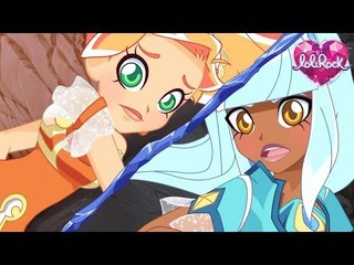 Mephisto and Praxina's Replacements | LoliRock