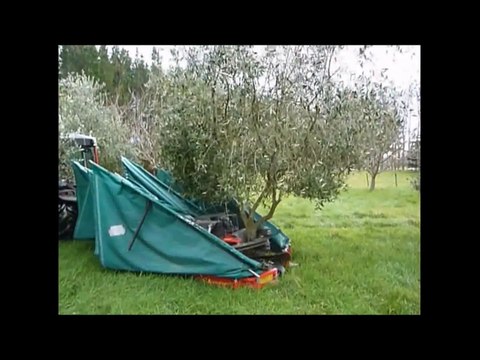 Nouvelles inventions agricoles et les technologies de pointe