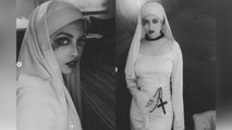 Riya Sen ने Halloween Party के लिए लिया Horror Look; देखकर डर जाएंगे आप | Boldsky