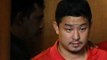 Rape charge: Former national diving coach ordered to enter defence