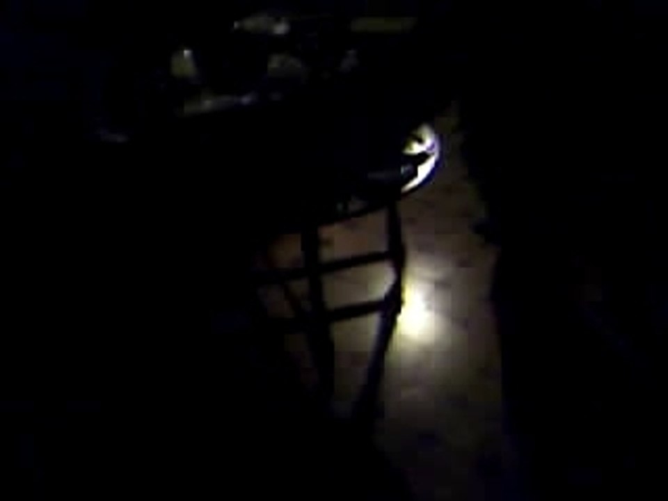 Final du tournoi du Ramadan 1428 sept/oct 2007