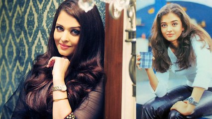 Aishwarya Rai Bachchan Biography: If not Acting, THIS is what Aishwarya wanted as a career|FilmiBeat