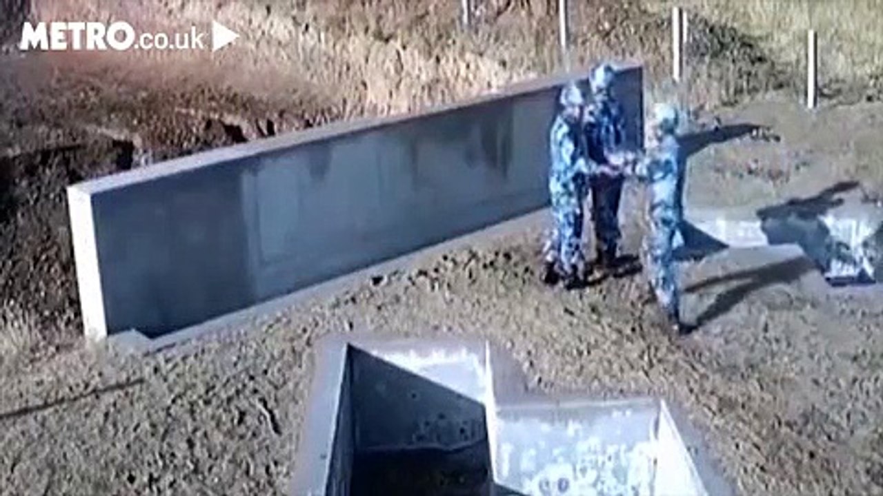 [FAIL] Lancer de grenade