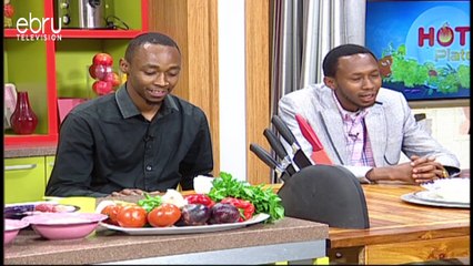 A True Example Of Individuals Following Their Passion