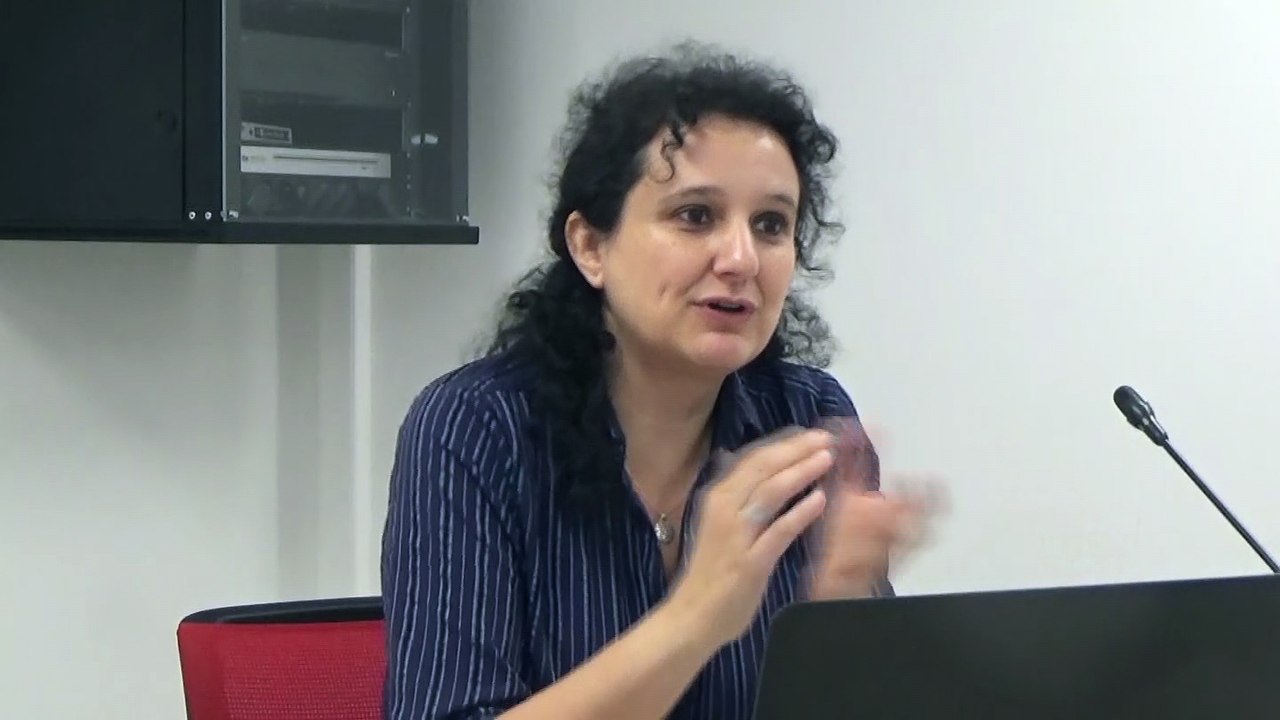Leila Kebir