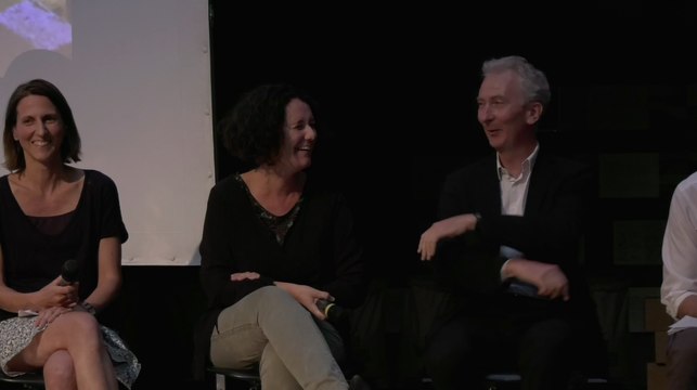 LA FABRIQUE DE MATÉRIAUX EN TERRE CRUE