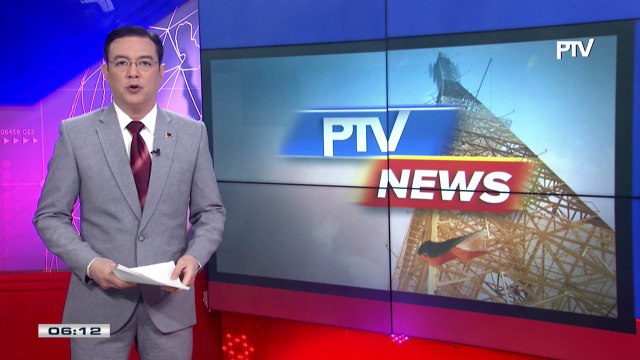 Mga residente, nagsisimula nang bumangon mula sa pananalasa ng bagyo