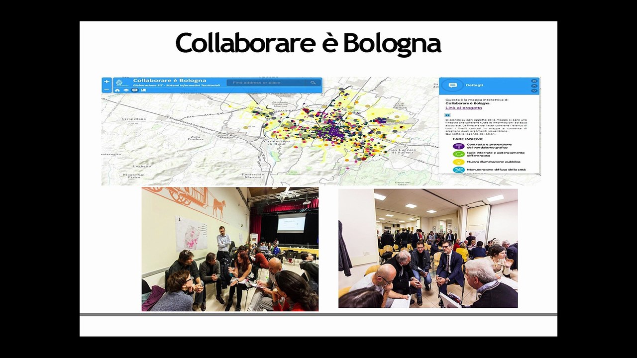 Présentation de Elena de Nictolis