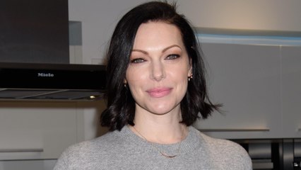 Première photo du bébé de Laura Prepon (Alex Vause, Orange Is The New Black)