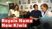 Meghan Markle and Prince Harry Name Kiwi Hatchlings On Final Day Of Pacific Tour