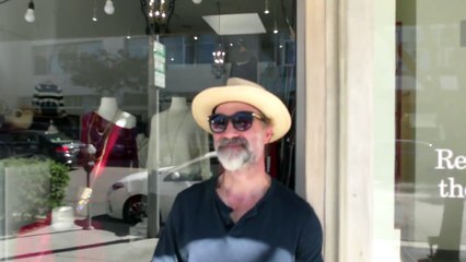 Elias Koteas Complimented On Early Role In Teenage Mutant Ninja Turtles