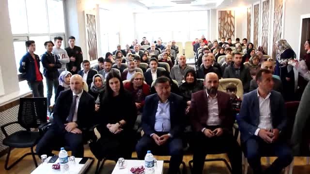 Karaaslan: Türkiye Sadece Hudutları İçerisinde Değil, Dışında da Lider Ülke