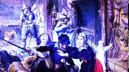 Canada. History plot of Canada