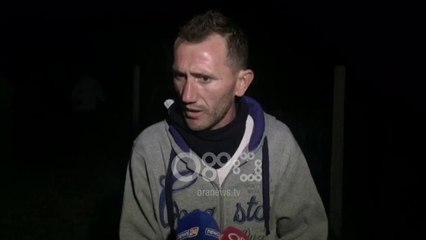 Ora News - Nipi i gruas në Fier apel shtetit: Na ndihmoni me polumbarë të nxjerrim kufomën