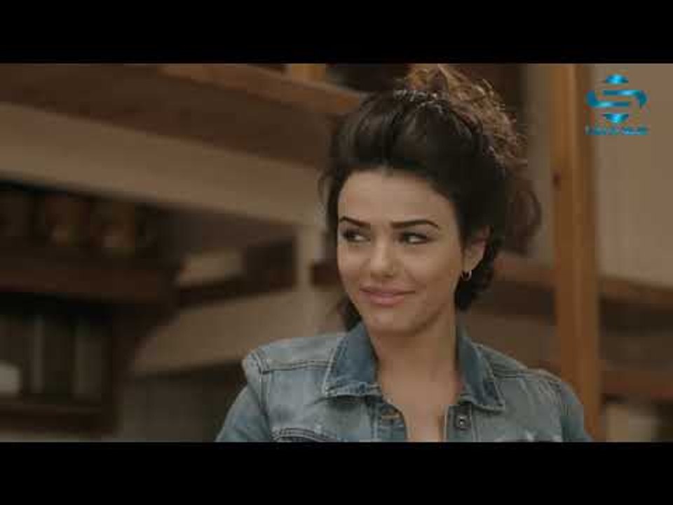 مسلسل الندم الحلقة 15 ـ سلوم حداد ـ باسم ياخور ـ محمود نصر و دانة مارديني