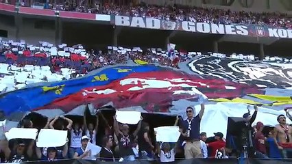 Lyon vs Bordeaux 1-1 All Goals & Highlights